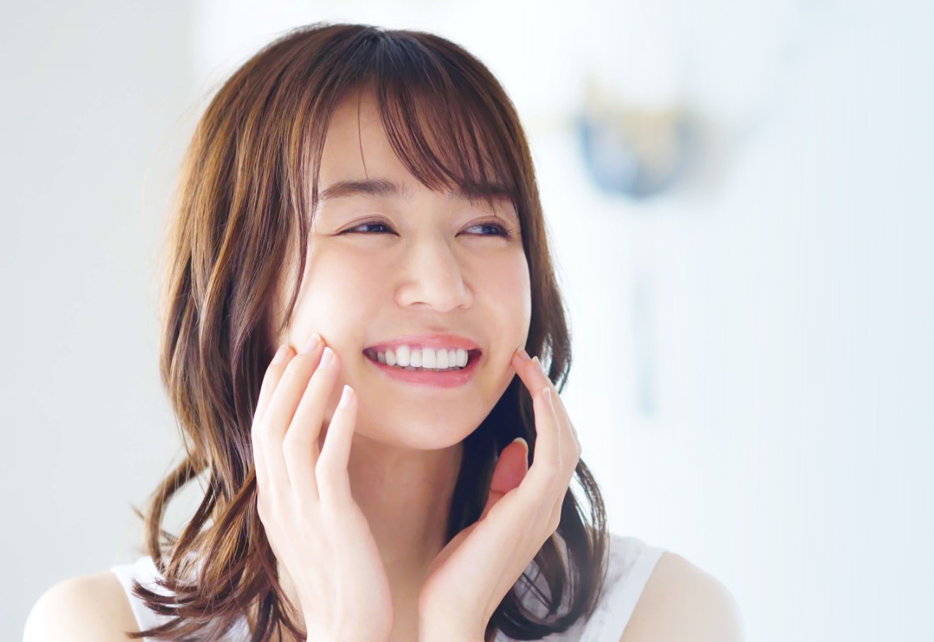 西鉄久留米駅から徒歩5分の歯医者・矯正歯科・インプラント「菊池歯科矯正歯科医院」|MEDICAL POLICY